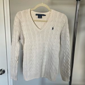 Ralph Lauren Sweater